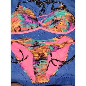 Xhilaration bikini (AF46)